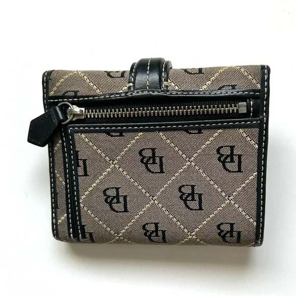 Dooney & Bourke Pouch/ Cosmetic/Wallet Bags Bundle - Picture 10 of 16